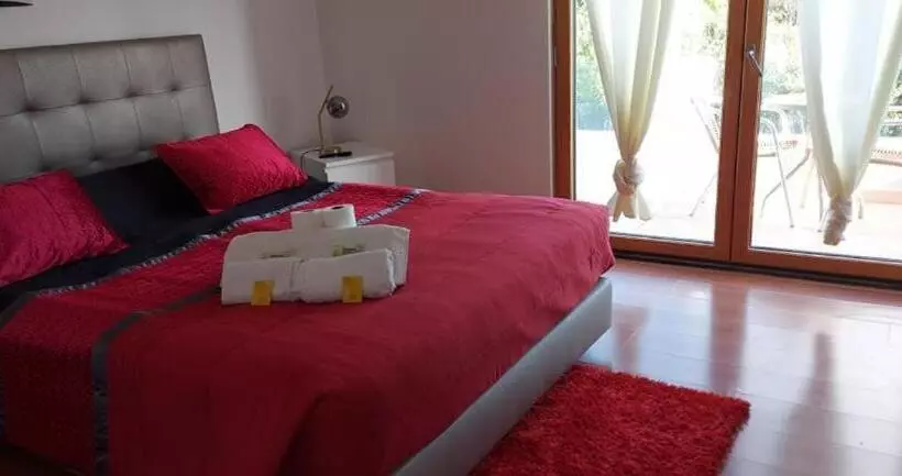 Majatalo Al Villa Por Do Sol Sunset Olhão