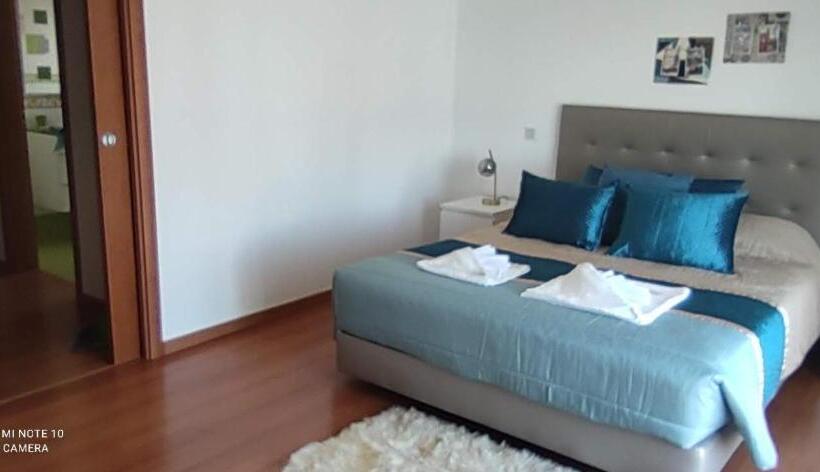 پانسیون Al Villa Por Do Sol Sunset Olhão