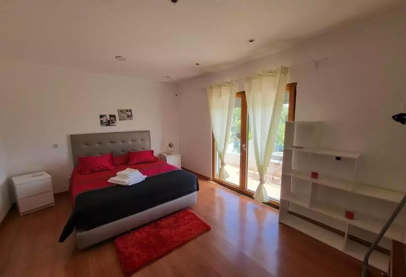 Majatalo Al Villa Por Do Sol Sunset Olhão