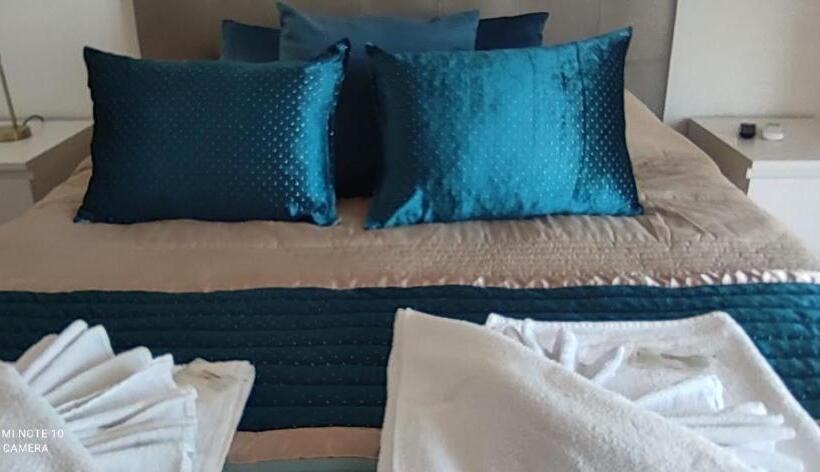 پانسیون Al Villa Por Do Sol Sunset Olhão