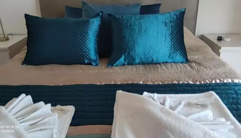 Majatalo Al Villa Por Do Sol Sunset Olhão