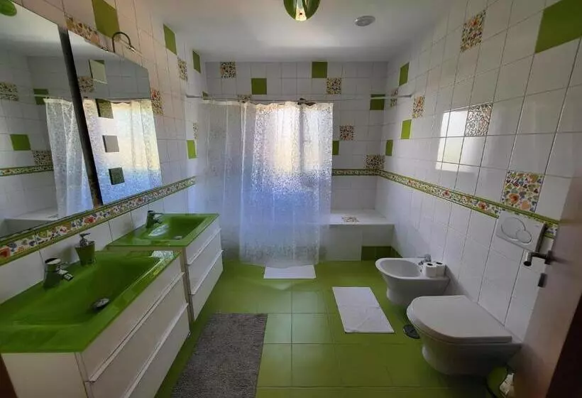 Majatalo Al Villa Por Do Sol Sunset Olhão