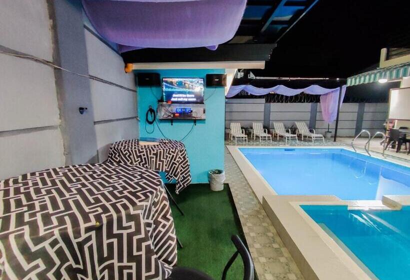 بنسيون Casa Maris