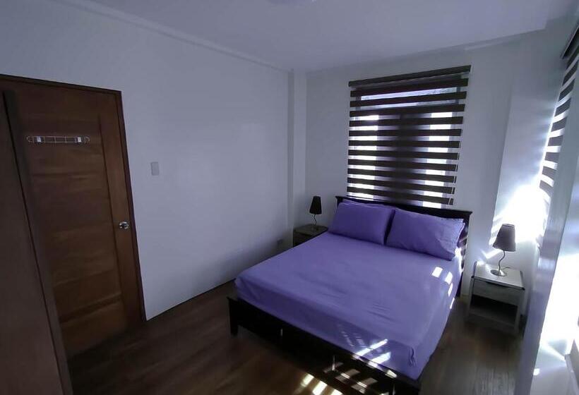 بنسيون Casa Maris