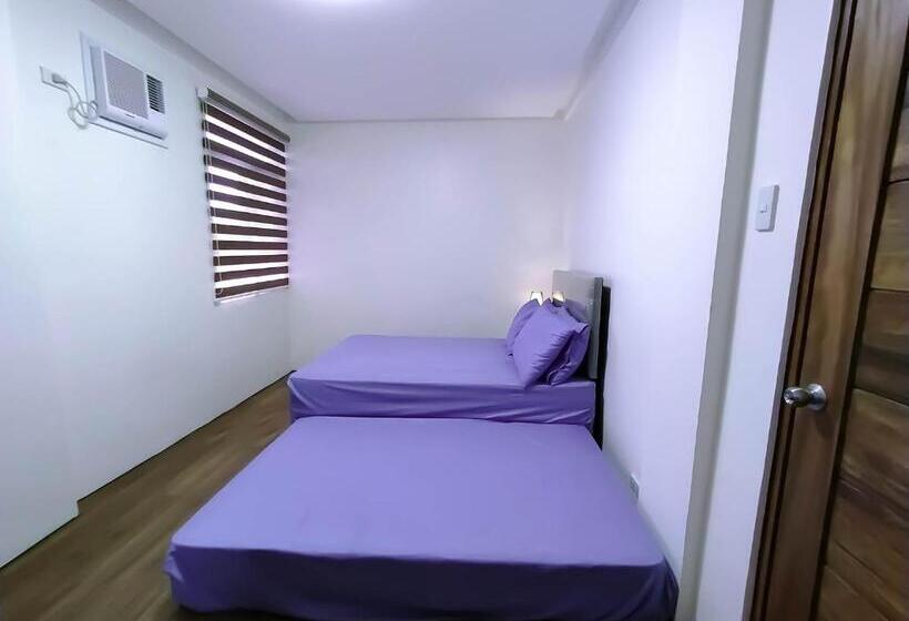 بنسيون Casa Maris