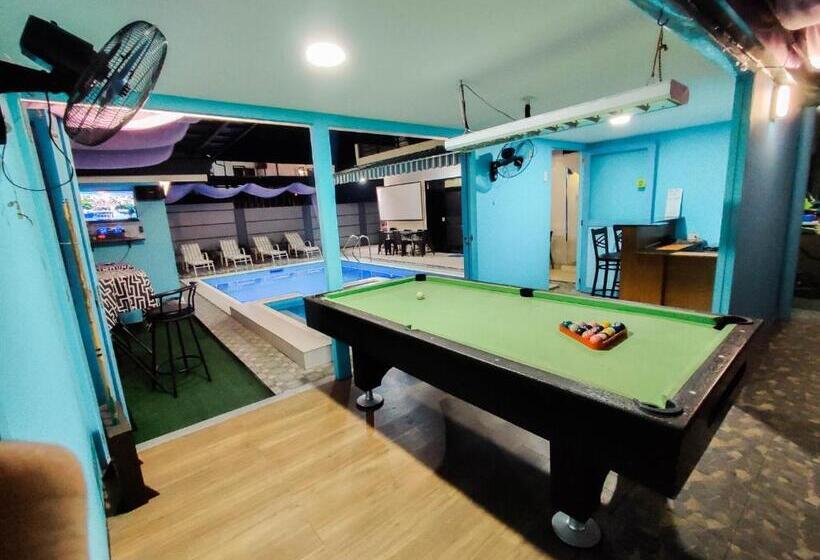 بنسيون Casa Maris