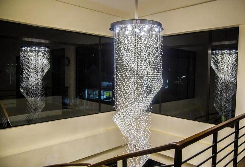 بنسيون Casa Maris