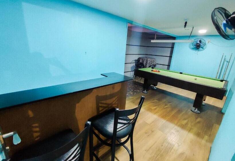 بنسيون Casa Maris