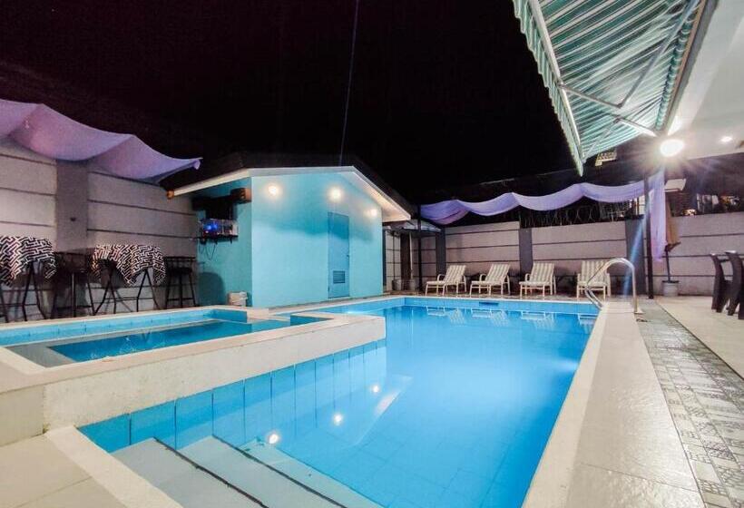 بنسيون Casa Maris