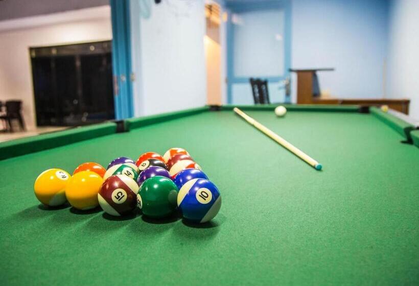 بنسيون Casa Maris