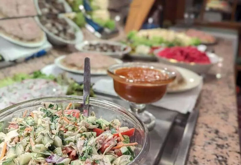 Majatalo Room In Guest Room   Single Room In City Hotel In The Centre Of Rastatt