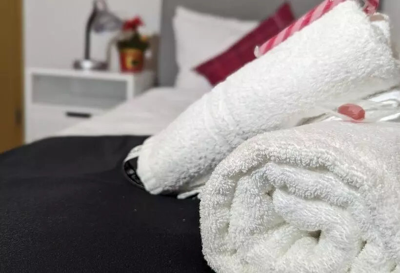 Majatalo Room In Guest Room   Single Room In City Hotel In The Centre Of Rastatt