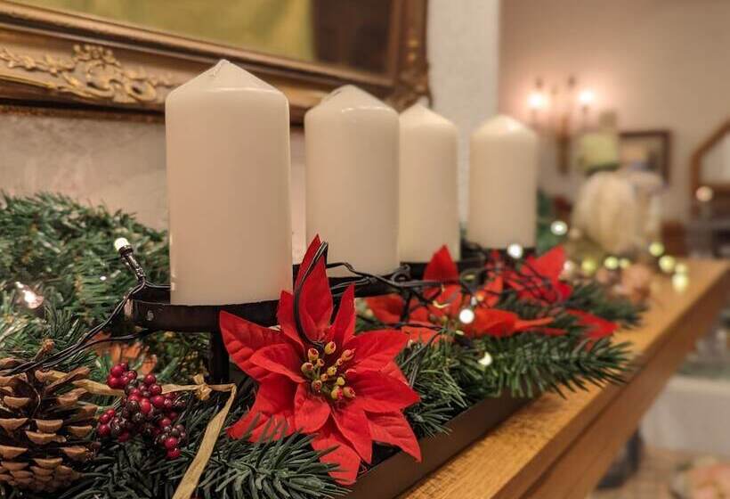 پانسیون Room In Guest Room Single Room In City Hotel In The Centre Of Rastatt