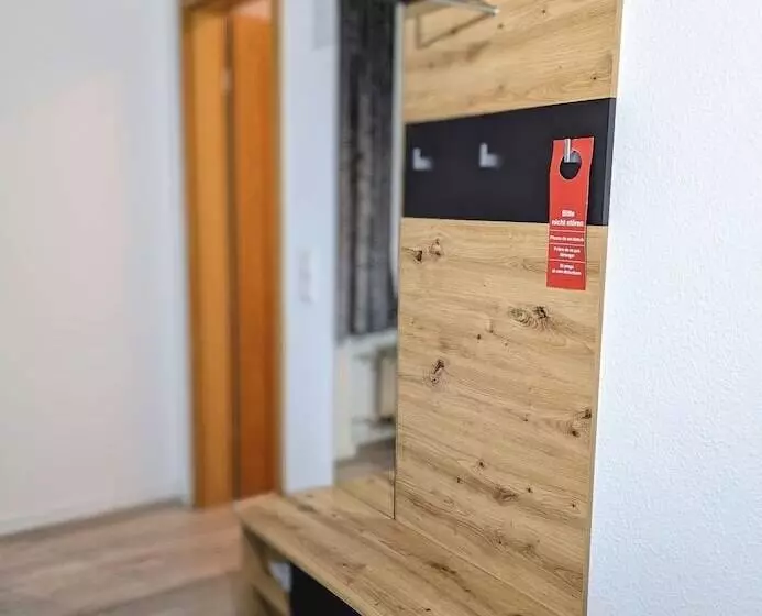 Majatalo Room In Guest Room   Single Room In City Hotel In The Centre Of Rastatt