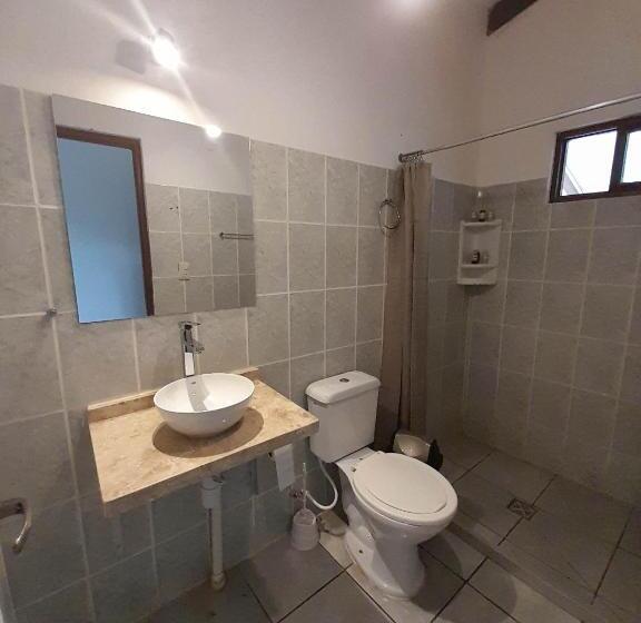 پانسیون Fonda Amboró