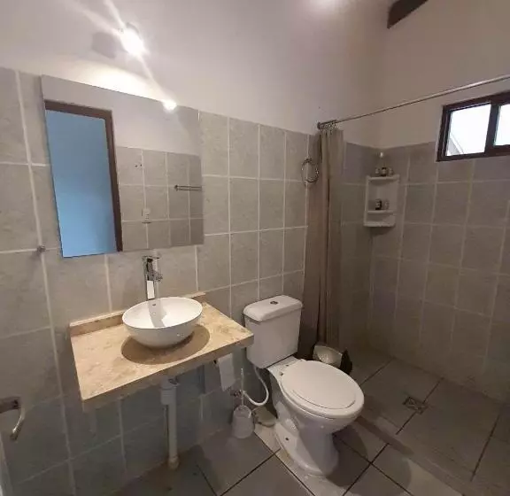 پانسیون Fonda Amboró