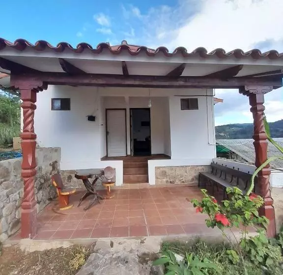 پانسیون Fonda Amboró