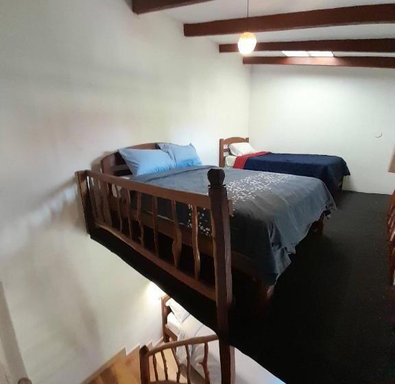 پانسیون Fonda Amboró