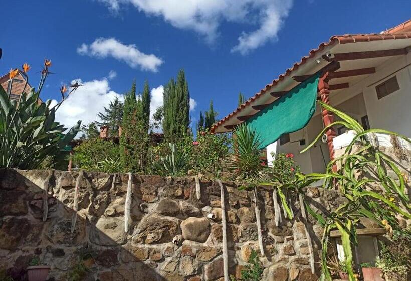 پانسیون Fonda Amboró