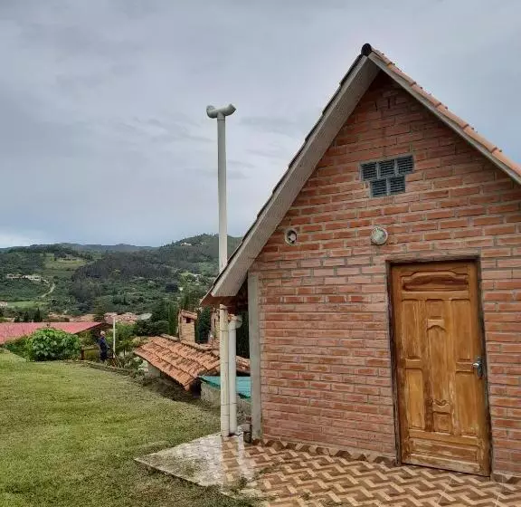 پانسیون Fonda Amboró