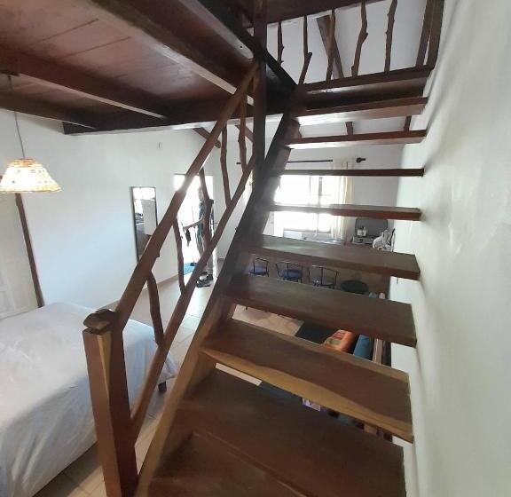 پانسیون Fonda Amboró