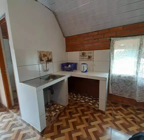 پانسیون Fonda Amboró