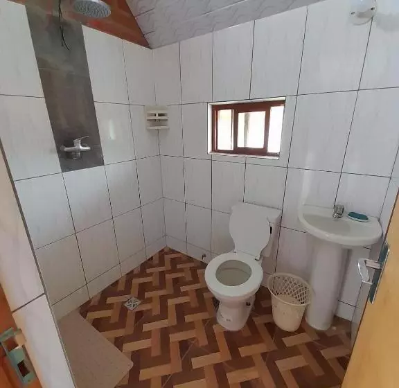 پانسیون Fonda Amboró