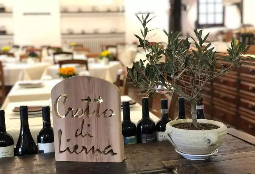 پانسیون Foresteria Guesthouse Ca  Dei Bachitt