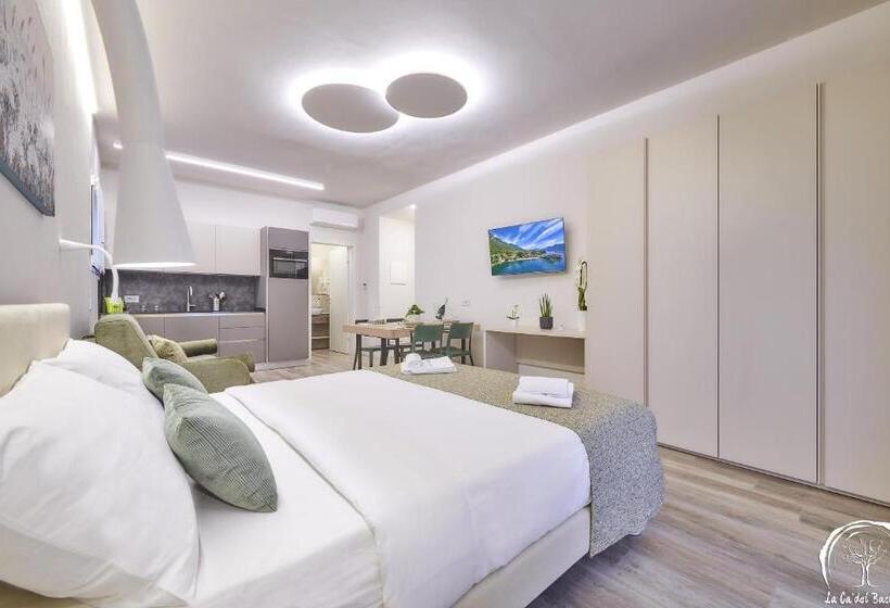 פנסיון Foresteria Guesthouse Ca  Dei Bachitt