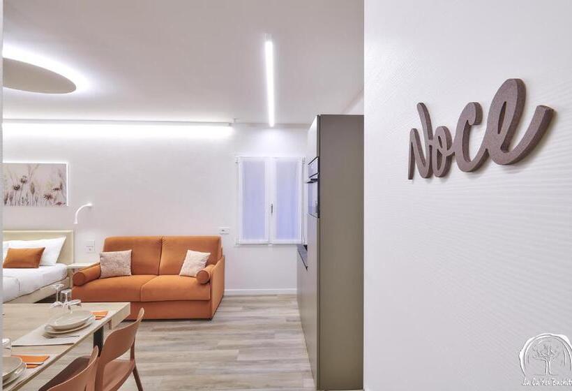 פנסיון Foresteria Guesthouse Ca  Dei Bachitt