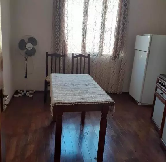 پانسیون Harla Home