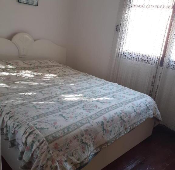 پانسیون Harla Home