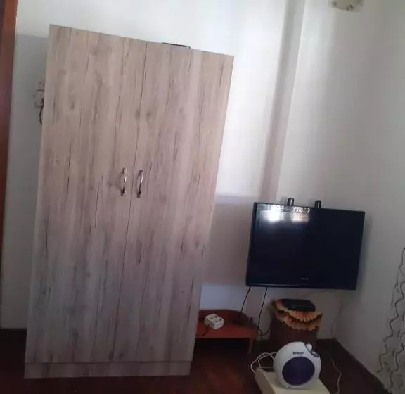 پانسیون Harla Home