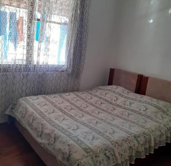 پانسیون Harla Home