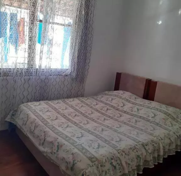 پانسیون Harla Home