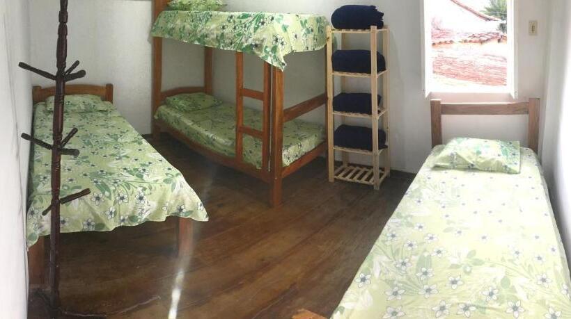 Pansiyon Hostel Do Coreto