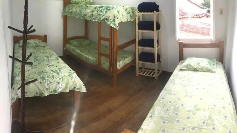 ペンション Hostel Do Coreto