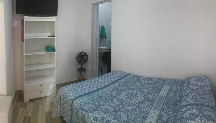 ペンション Hostel Do Coreto