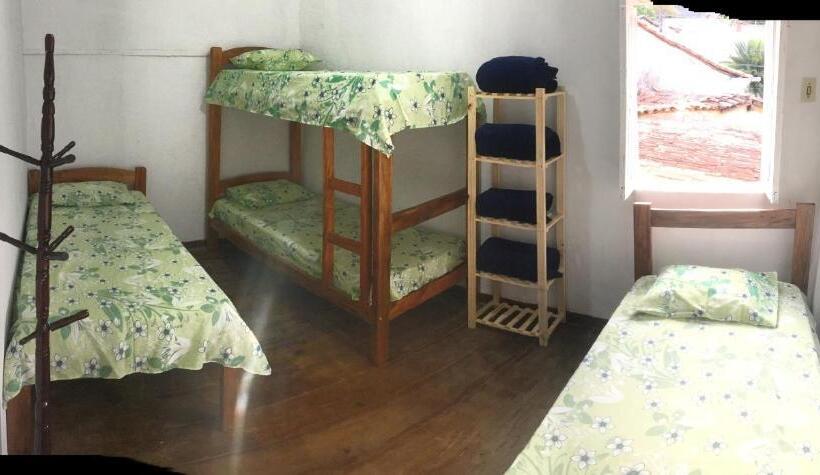 Pansiyon Hostel Do Coreto