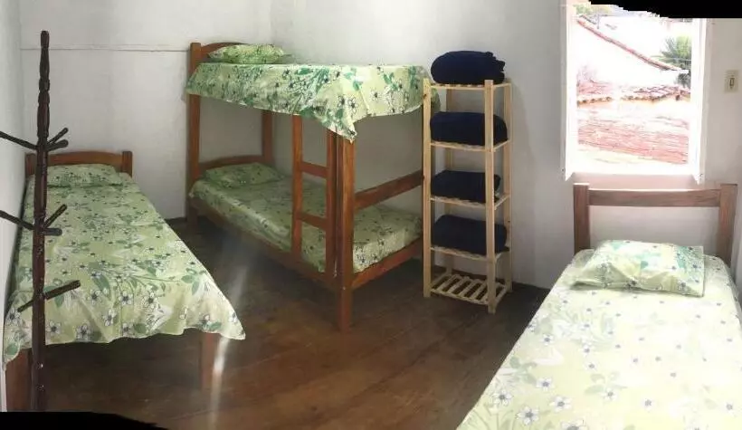 ペンション Hostel Do Coreto