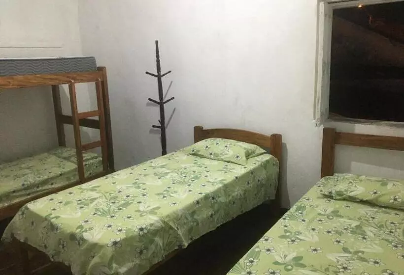 ペンション Hostel Do Coreto