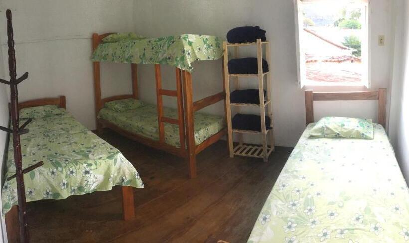 Pansiyon Hostel Do Coreto