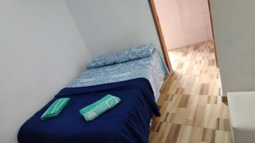 Pansiyon Hostel Do Coreto