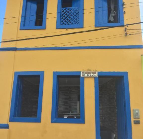 Pansiyon Hostel Do Coreto