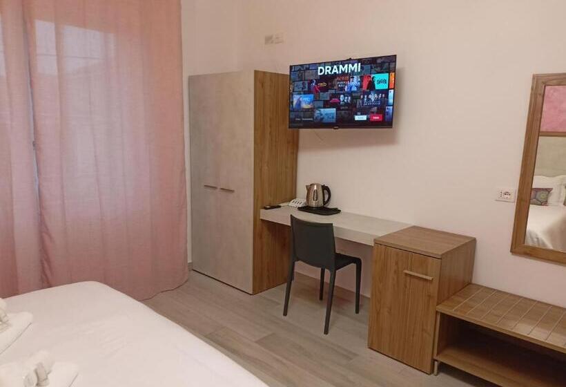 پانسیون La Dea Rooms