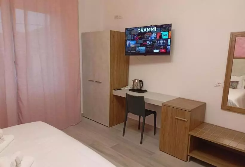 پانسیون La Dea Rooms