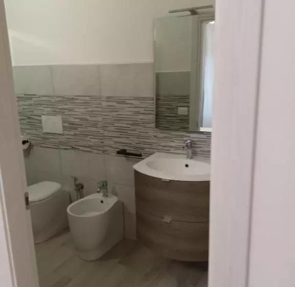 پانسیون La Dea Rooms