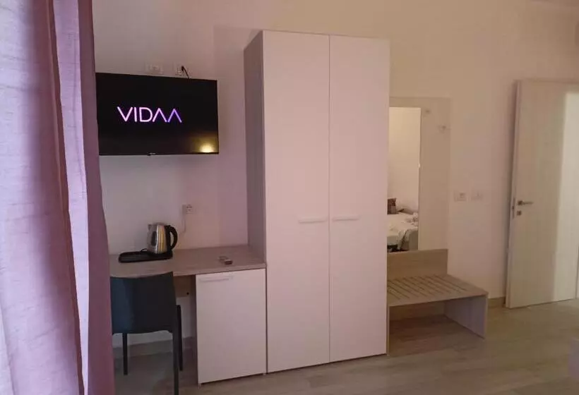 پانسیون La Dea Rooms