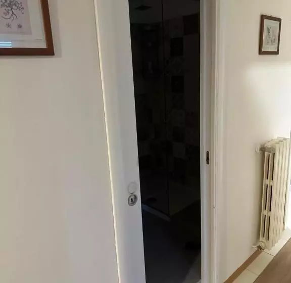 پانسیون Laterrazza Sui Sassi