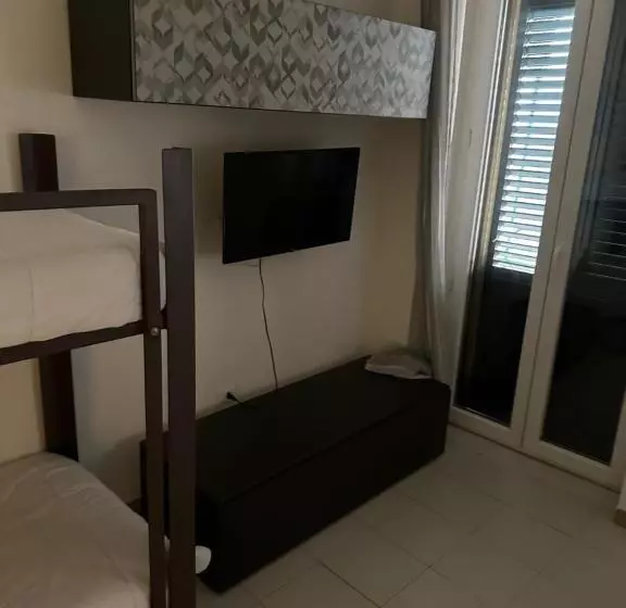 پانسیون Laterrazza Sui Sassi